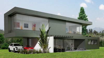 DESPACHO ARQUITECTO CAMPOS ELCHE