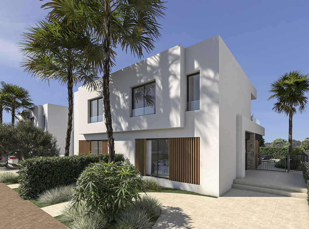 ARQUITECTO ORIHUELA COSTA