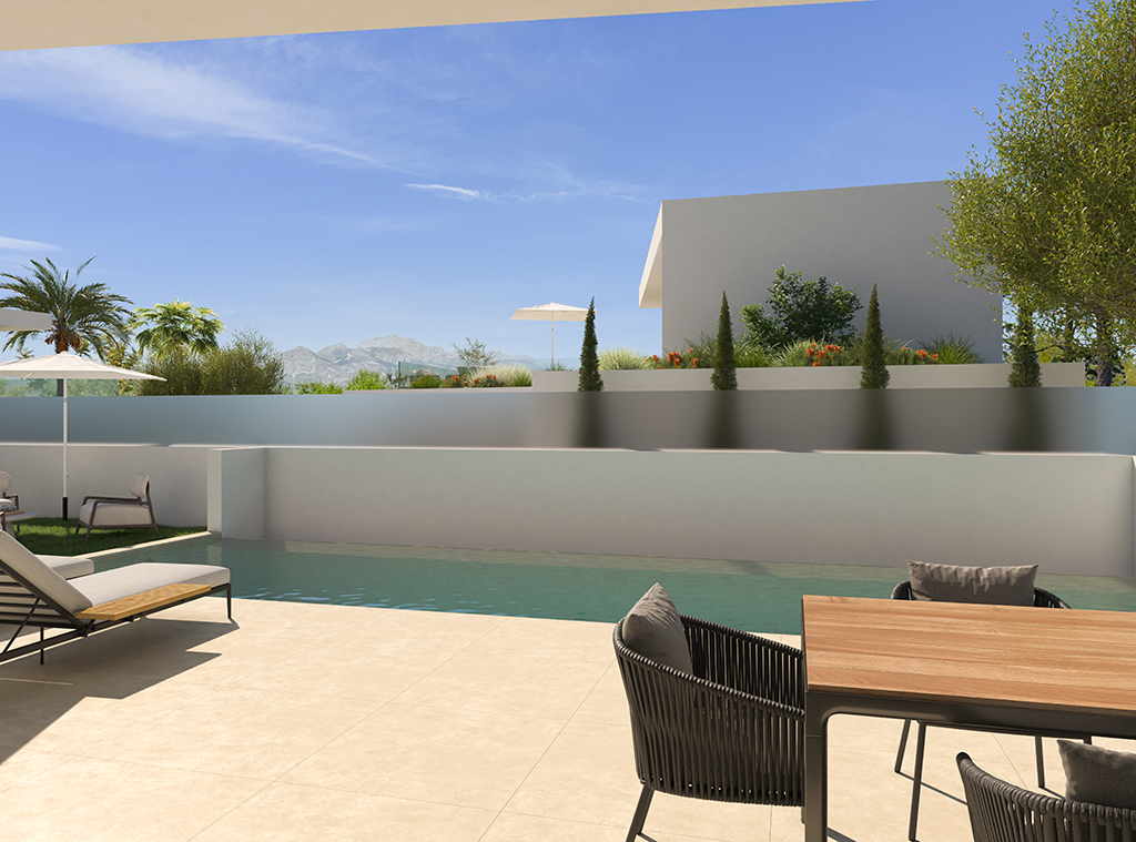 vivienda orihuela costa fernando garcia arquitecto 4