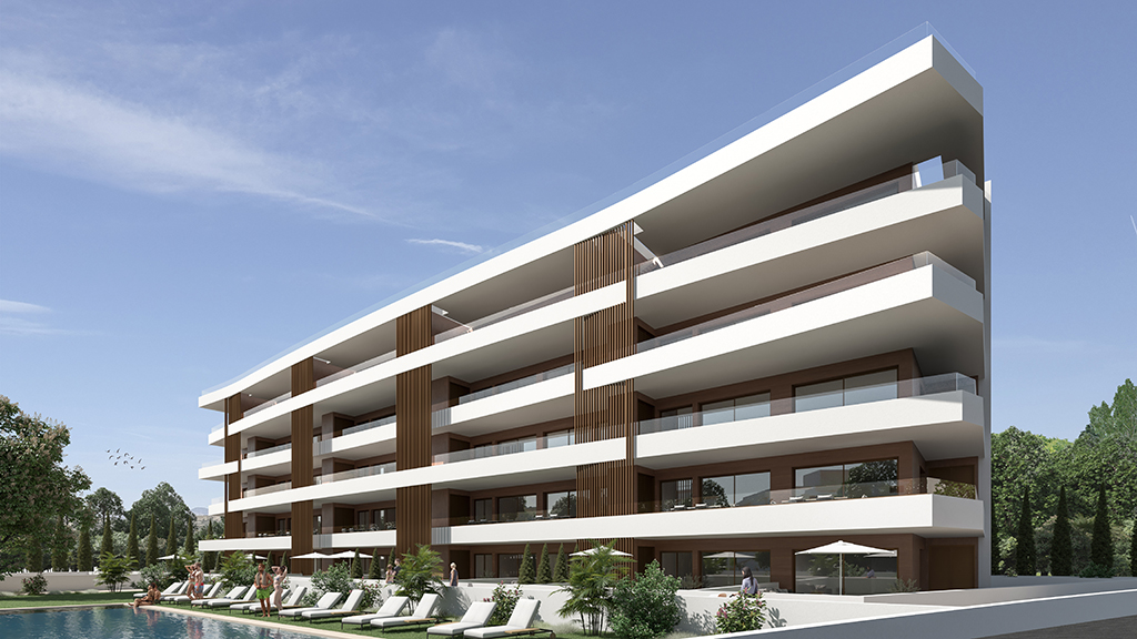 ARQUITECTO ORIHUELA COSTA