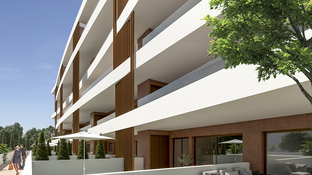 vivienda orihuela costa fernando garcia arquitecto 4