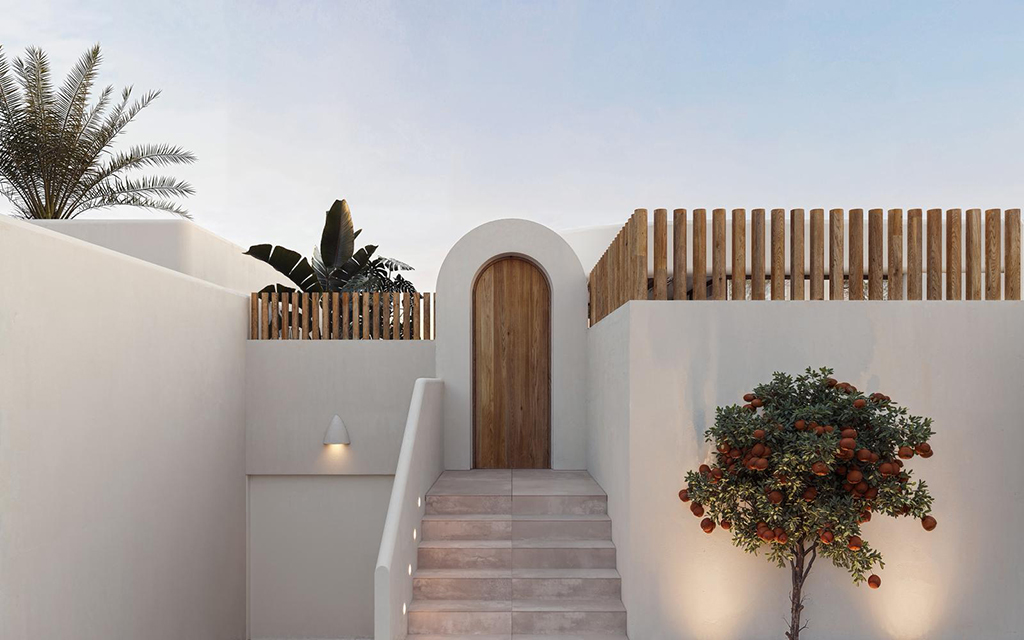 vivienda orihuela costa fernando garcia arquitecto 3