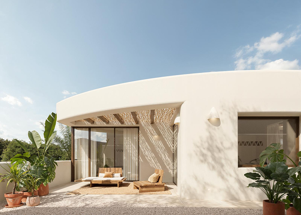 vivienda orihuela costa fernando garcia arquitecto 4