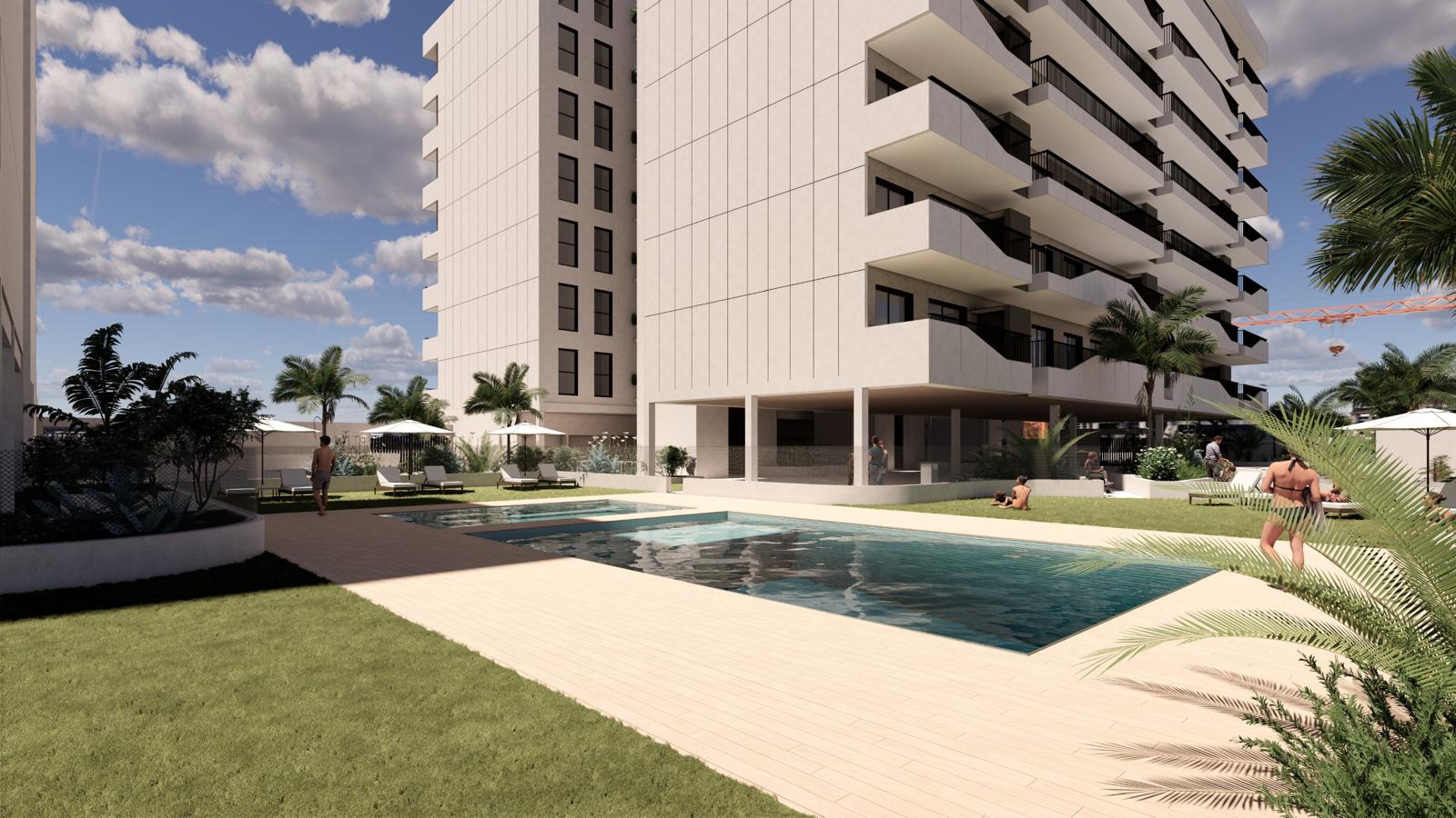 vivienda orihuela costa fernando garcia arquitecto 3