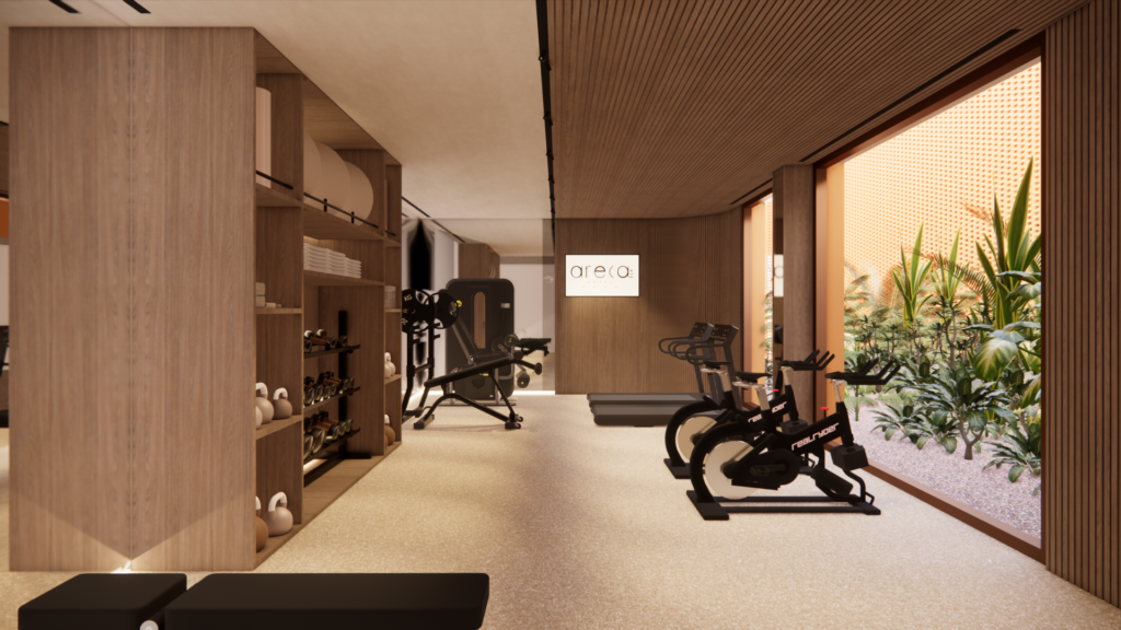 vivienda orihuela costa fernando garcia arquitecto 3