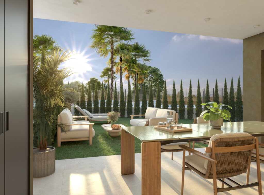 vivienda orihuela costa fernando garcia arquitecto 4